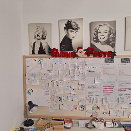 Leupupe Relax Cultura Mare Monti Leilighet Cascina Eksteriør bilde