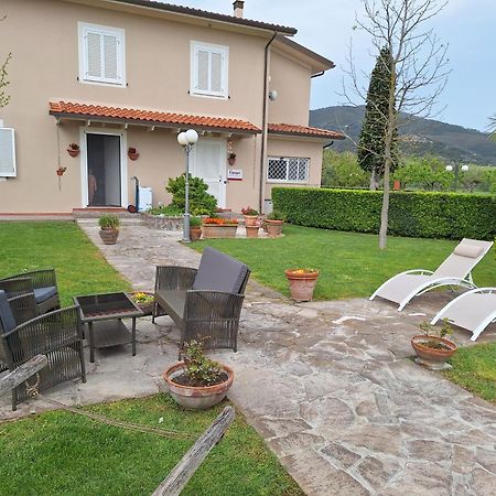 Leupupe Relax Cultura Mare Monti Leilighet Cascina Eksteriør bilde