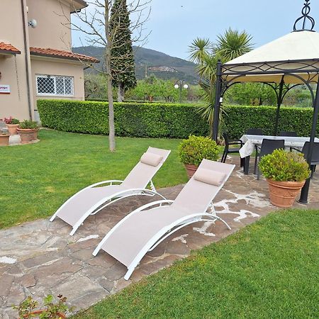 Leupupe Relax Cultura Mare Monti Leilighet Cascina Eksteriør bilde