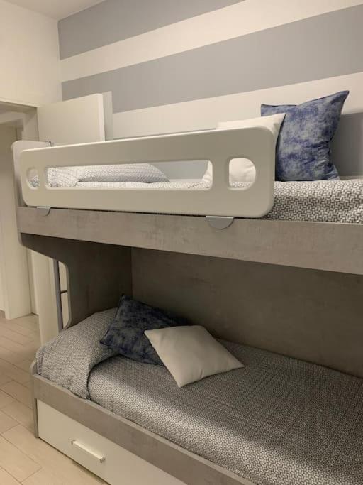 Leupupe Relax Cultura Mare Monti Leilighet Cascina Eksteriør bilde