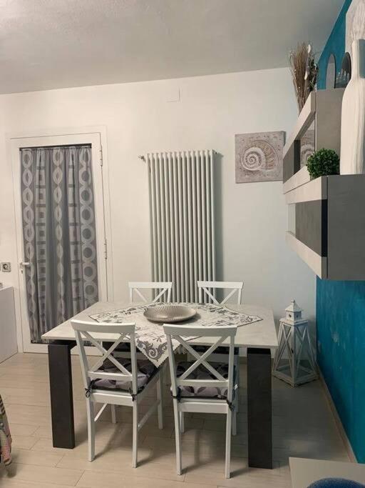 Leupupe Relax Cultura Mare Monti Leilighet Cascina Eksteriør bilde
