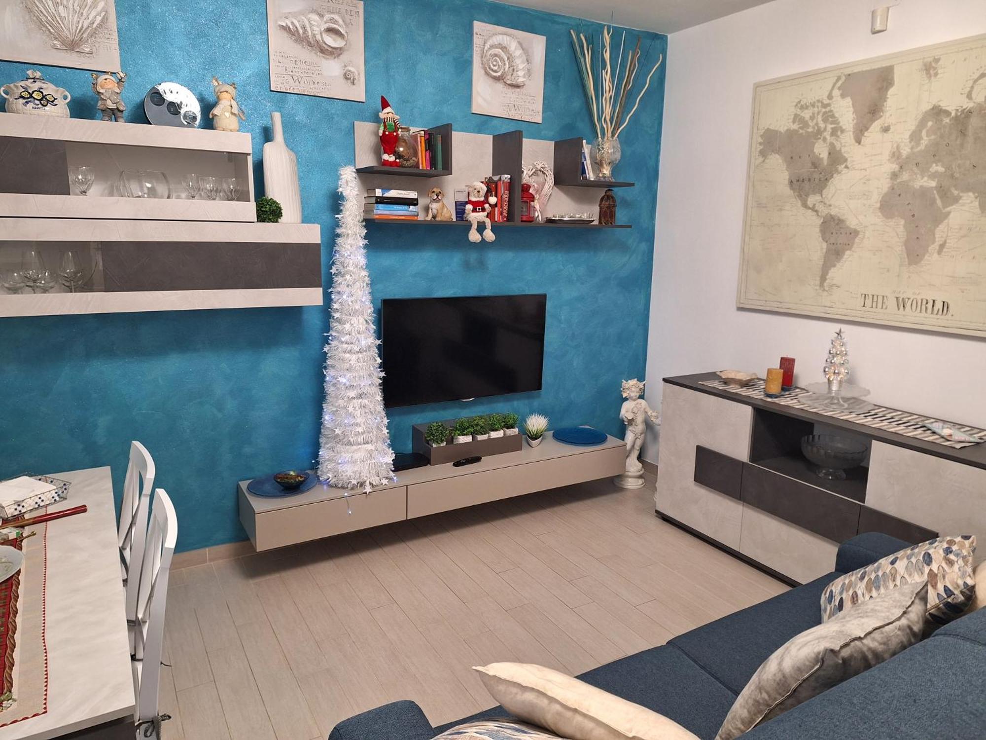 Leupupe Relax Cultura Mare Monti Leilighet Cascina Eksteriør bilde